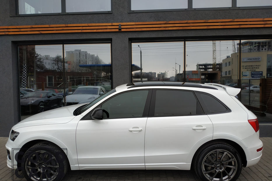 Продам Audi Q5 2011 года в Одессе