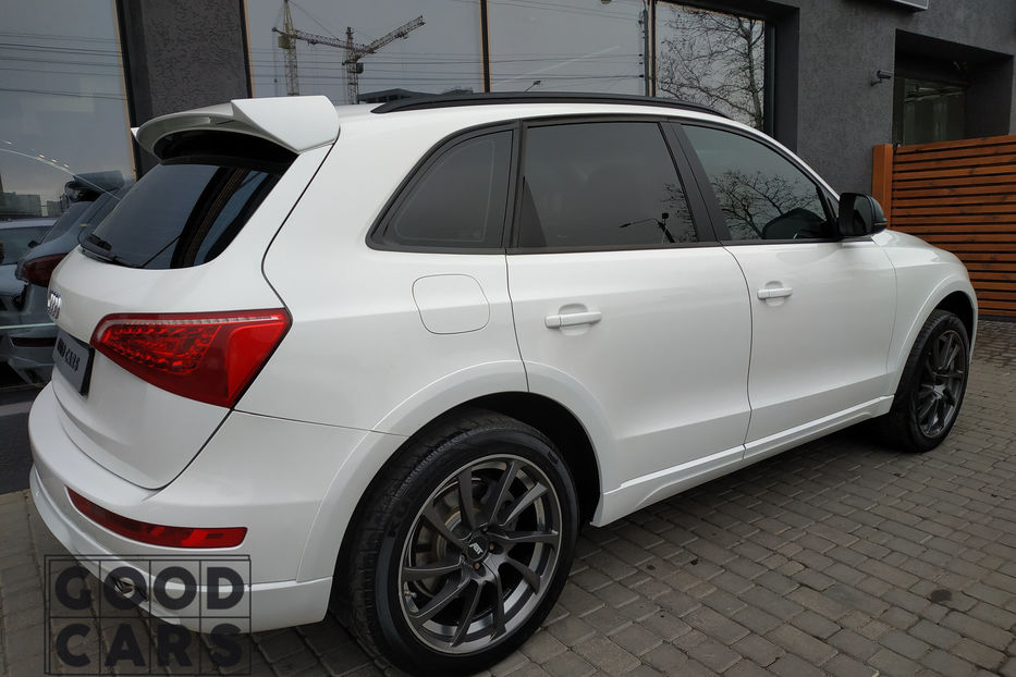 Продам Audi Q5 2011 года в Одессе