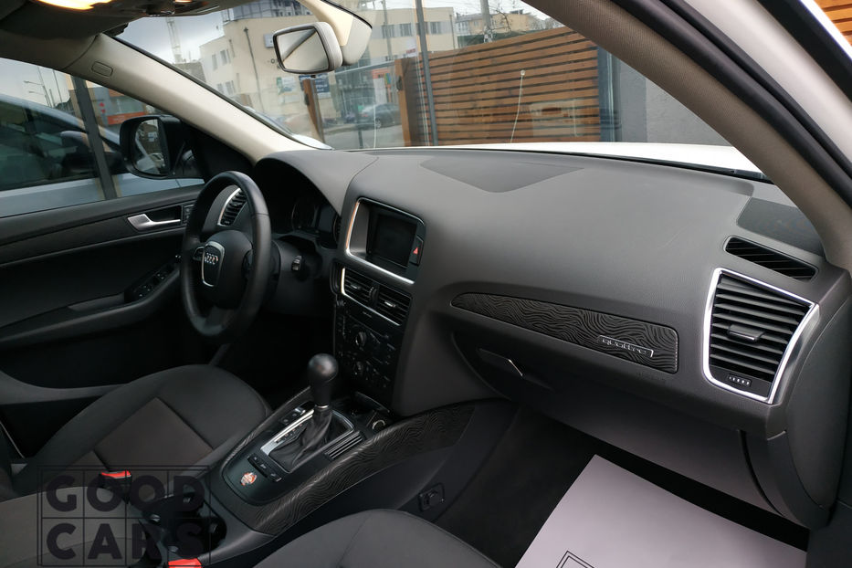 Продам Audi Q5 2011 года в Одессе