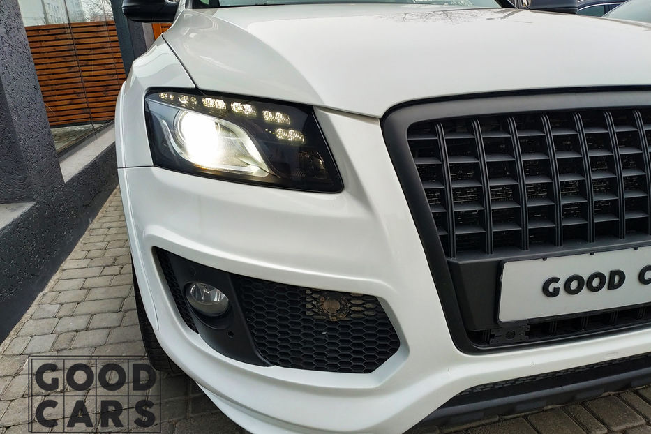 Продам Audi Q5 2011 года в Одессе