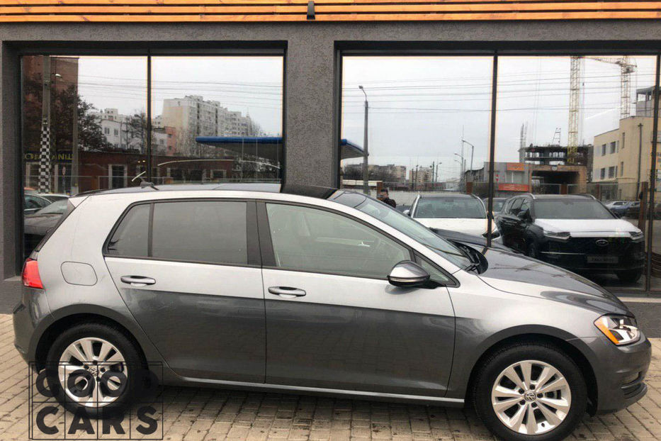 Продам Volkswagen Golf VII 2017 года в Одессе