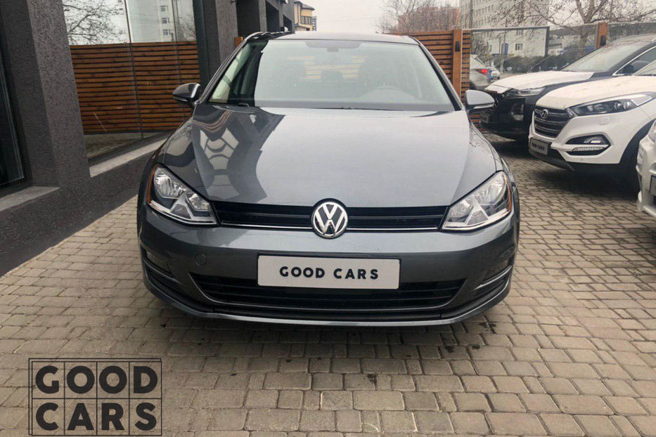 Продам Volkswagen Golf VII 2017 года в Одессе