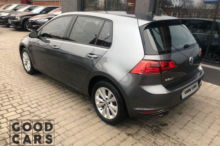 Продам Volkswagen Golf VII 2017 года в Одессе