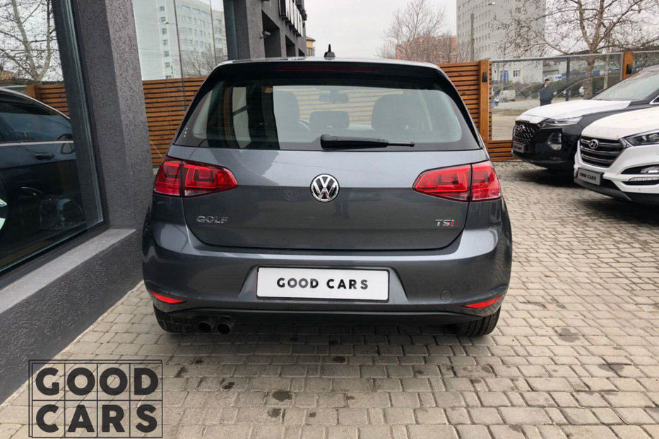 Продам Volkswagen Golf VII 2017 года в Одессе