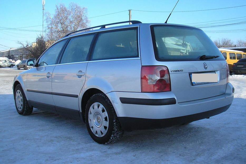 Продам Volkswagen Passat B5 B5+ Variant 2005 года в г. Нежин, Черниговская область