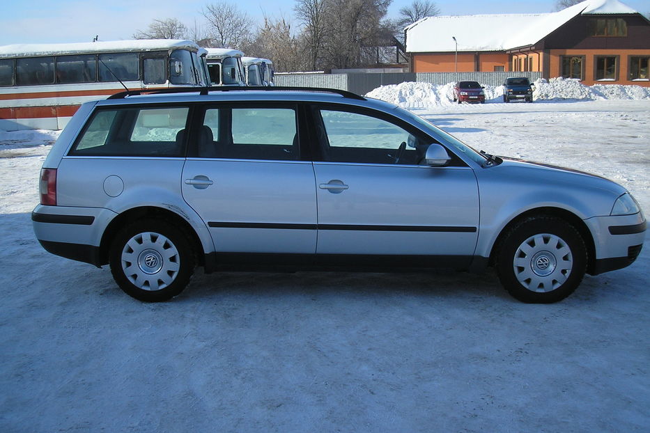 Продам Volkswagen Passat B5 B5+ Variant 2005 года в г. Нежин, Черниговская область