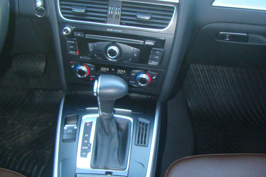 Продам Audi A4 4*4 2014 года в Одессе