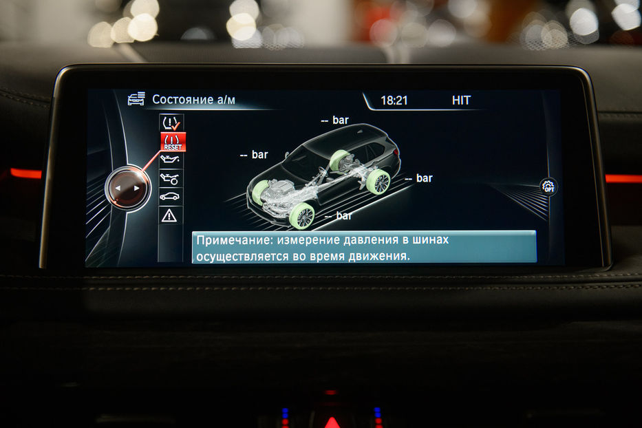 Продам BMW X5 35i M-paket 2015 года в Одессе