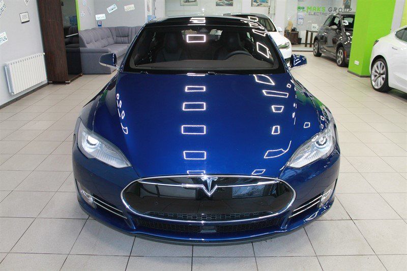 Продам Tesla Model S 70D 2016 года в Киеве