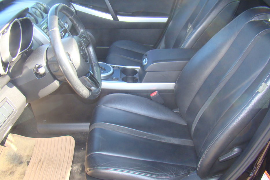 Продам Mazda CX-7 BOSE 2007 года в Одессе