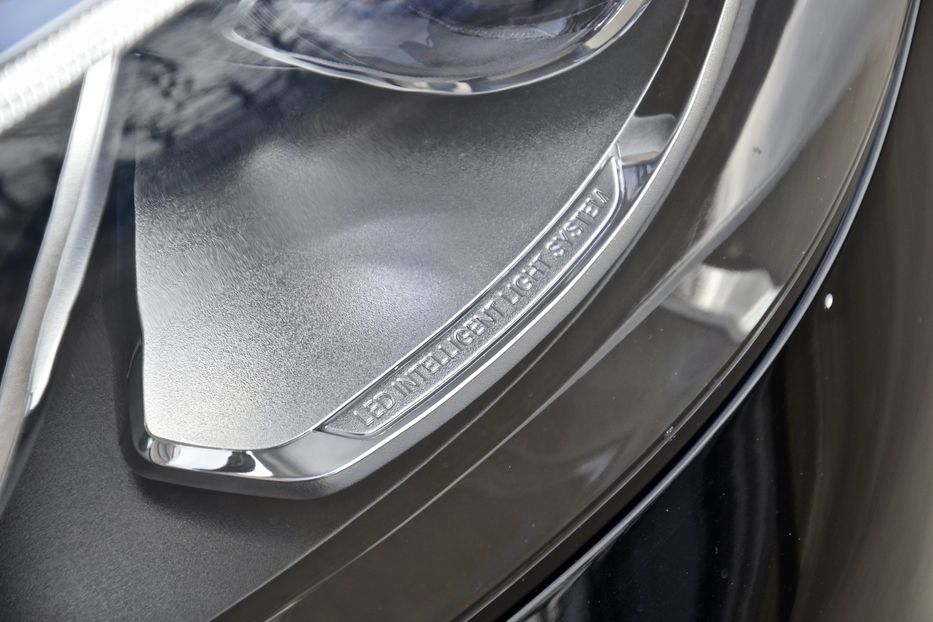 Продам Mercedes-Benz GLS-Class AMG 2017 года в Киеве
