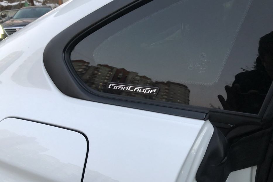Продам BMW 428 Sport Line 2015 года в Киеве