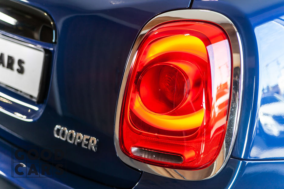 Продам MINI Cooper 2016 года в Одессе