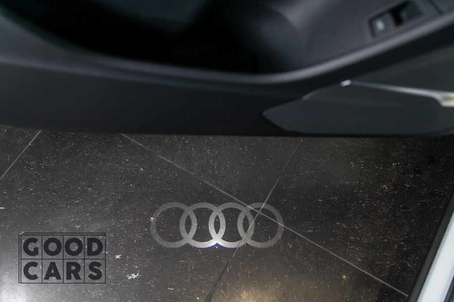 Продам Audi Q7 2017 года в Одессе