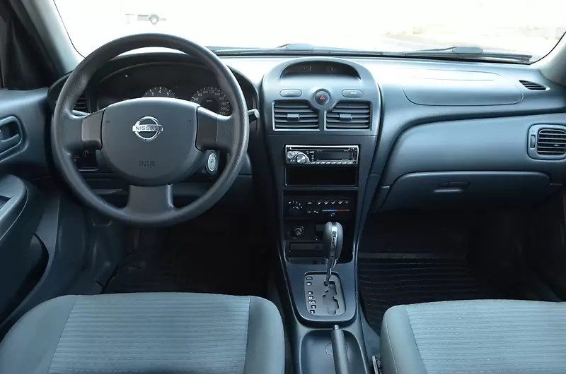 Продам Nissan Almera Classic 2007 года в Киеве