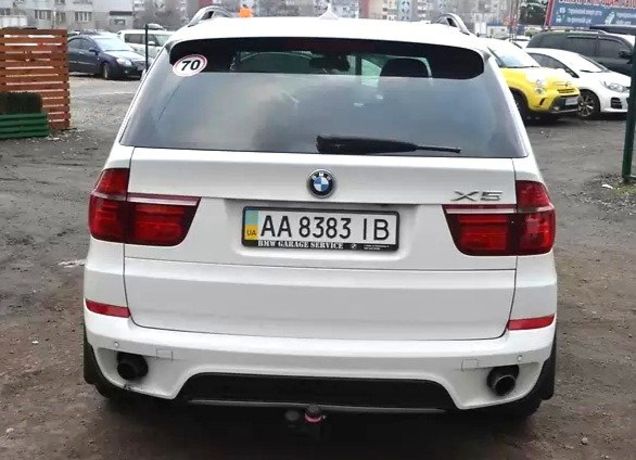 Продам BMW X5 2010 года в Киеве