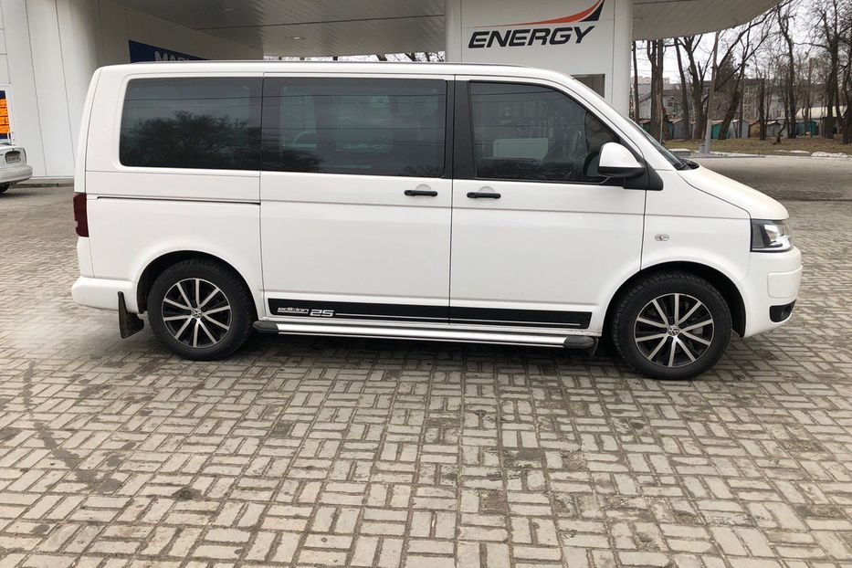 Продам Volkswagen Multivan 2012 года в Днепре