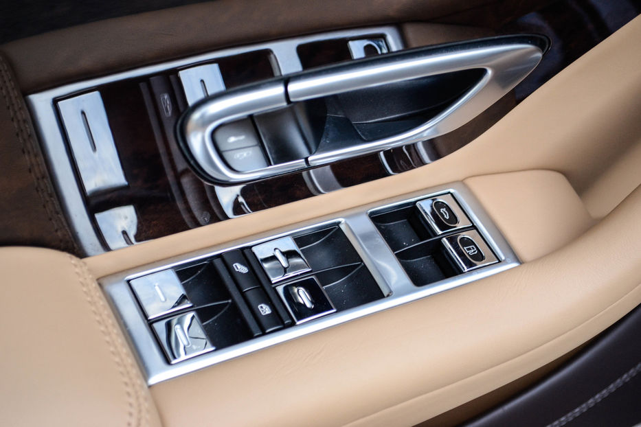 Продам Bentley Continental GT V8 S 2017 года в Киеве