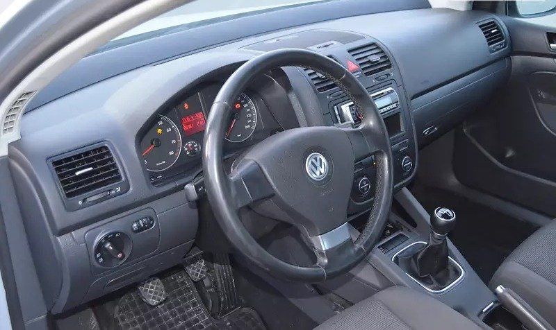 Продам Volkswagen Golf V 2007 года в Киеве