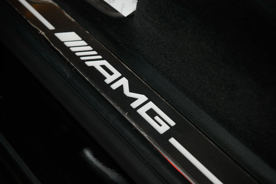 Продам Mercedes-Benz G-Class 63 AMG 2019 года в Одессе