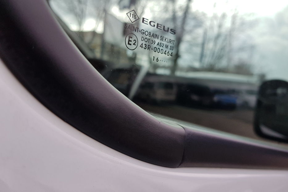 Продам Renault Trafic груз. LONG 120 AC 2016 года в Одессе