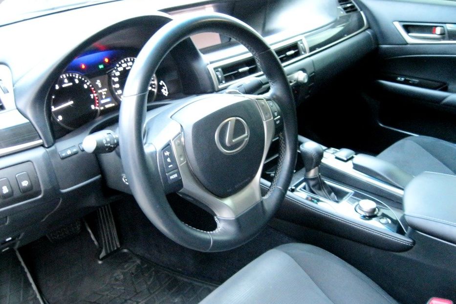 Продам Lexus GS 250 2013 года в Киеве