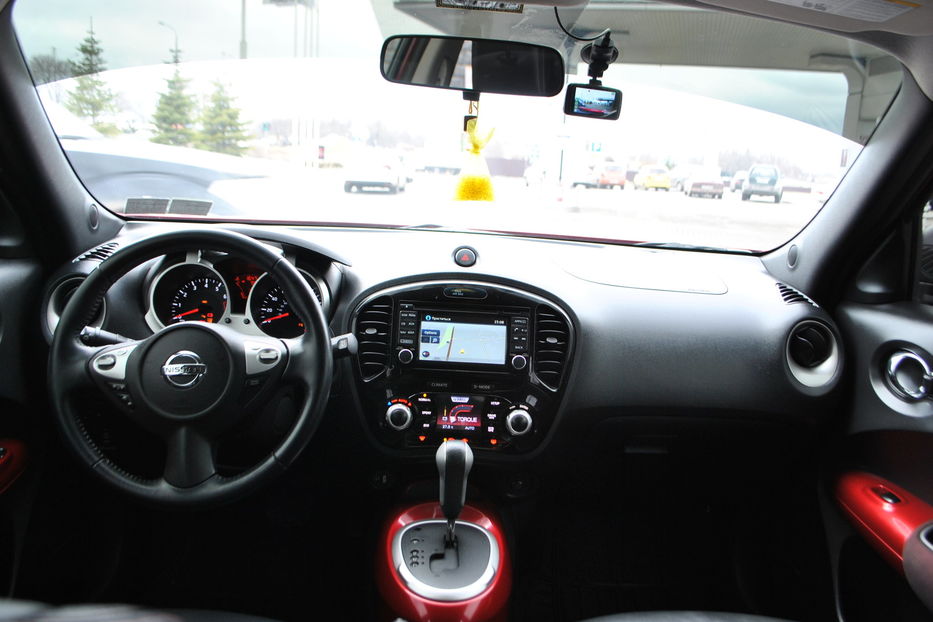 Продам Nissan Juke Turbo 2015 года в Одессе