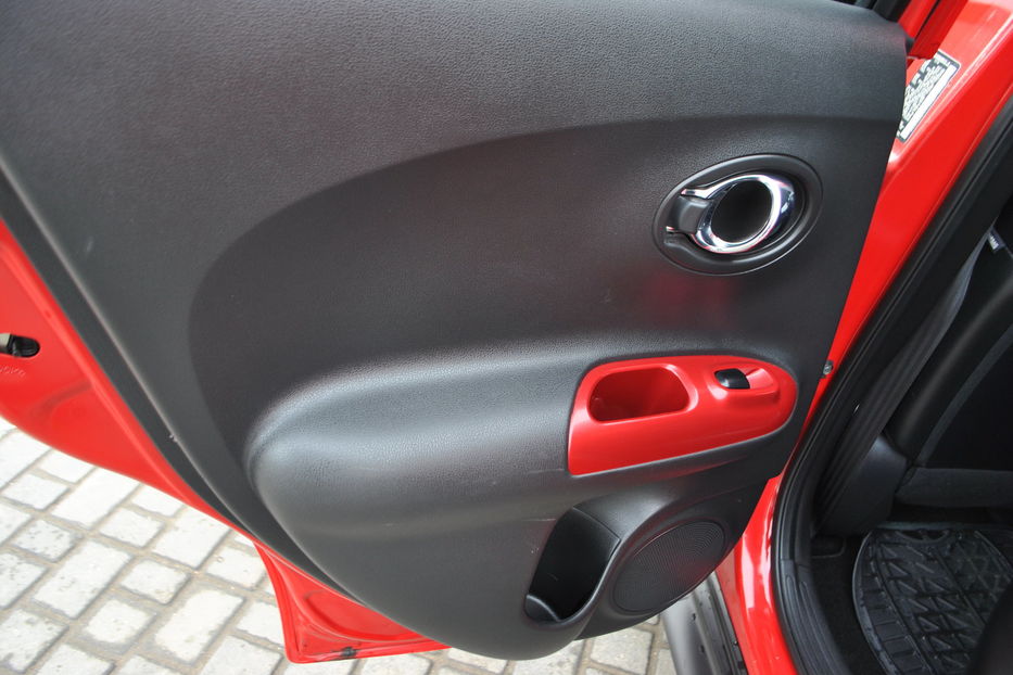Продам Nissan Juke Turbo 2015 года в Одессе