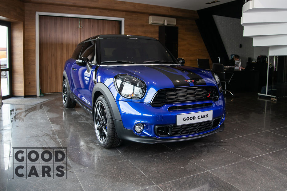 Продам MINI Paceman COOPER S 2015 года в Одессе