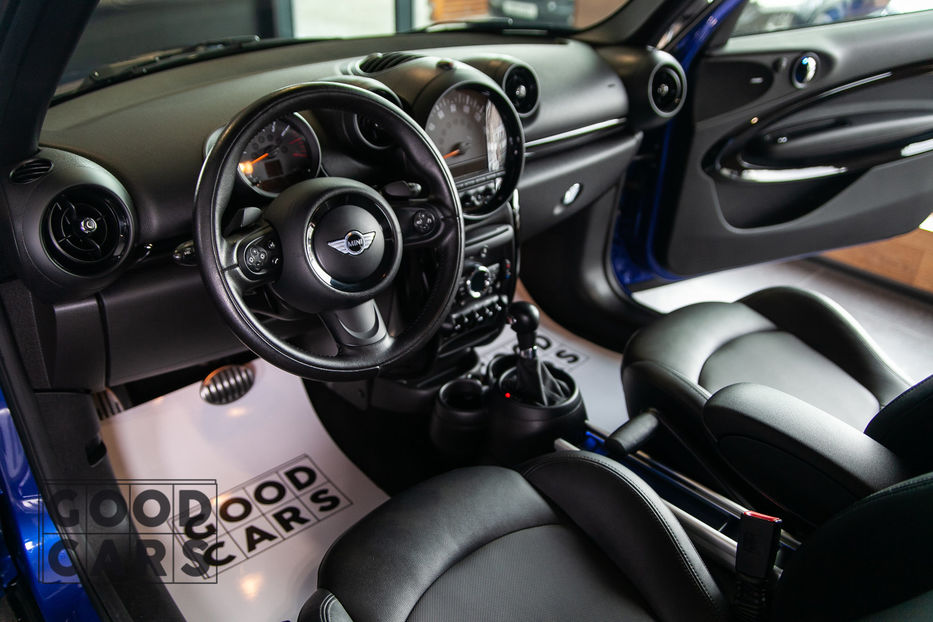 Продам MINI Paceman COOPER S 2015 года в Одессе