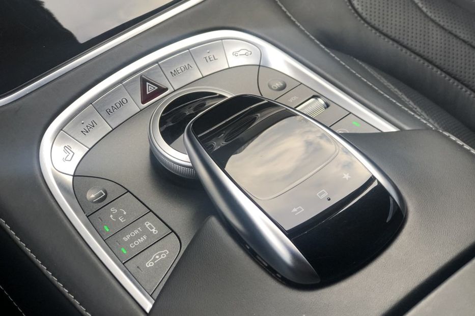Продам Mercedes-Benz S-Class 500 AMG 4Matic 2014 года в Киеве