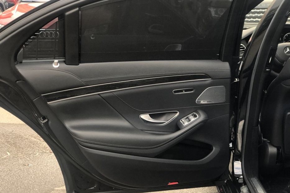 Продам Mercedes-Benz S-Class 500 AMG 4Matic 2014 года в Киеве