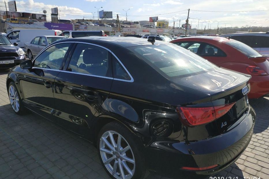 Продам Ford Fusion 2016 года в Черновцах