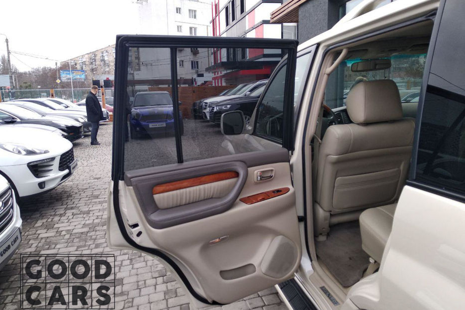 Продам Lexus LX 470 Original 2005 года в Одессе