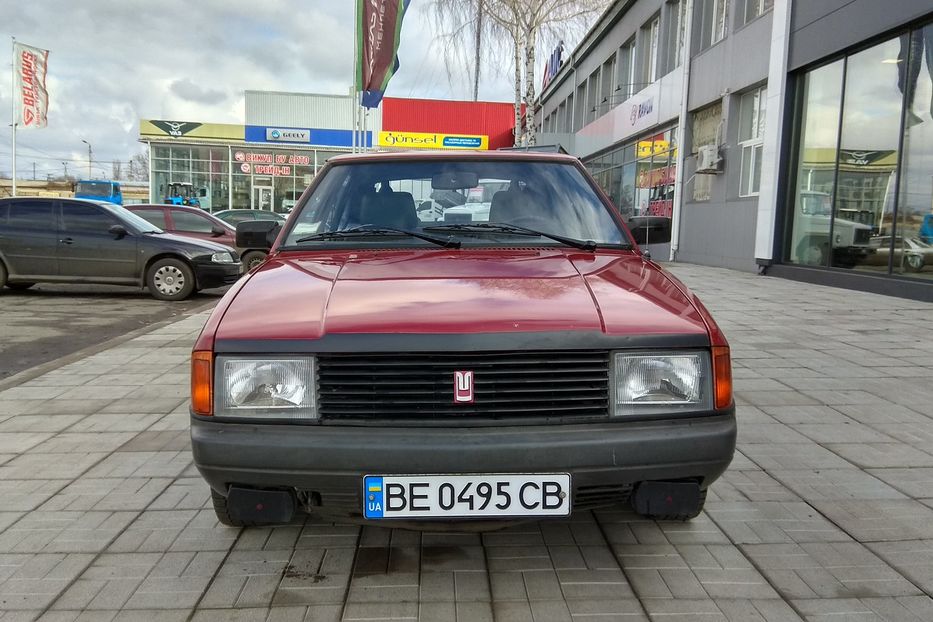 Продам Москвич / АЗЛК 2141 Stok 1991 года в Николаеве