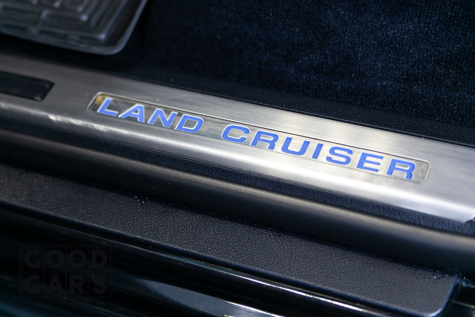 Продам Toyota Land Cruiser 200 Premium 2016 года в Одессе