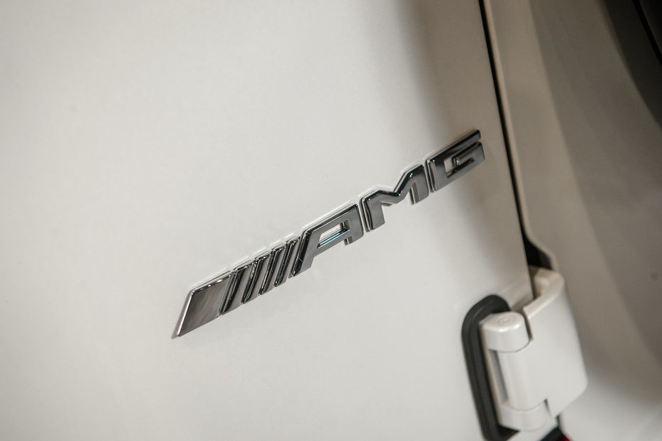 Продам Mercedes-Benz G-Class 63 AMG  2019 года в Одессе