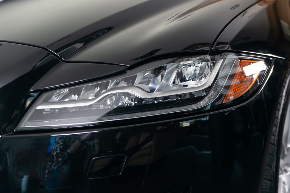 Продам Jaguar XF 2016 года в Одессе