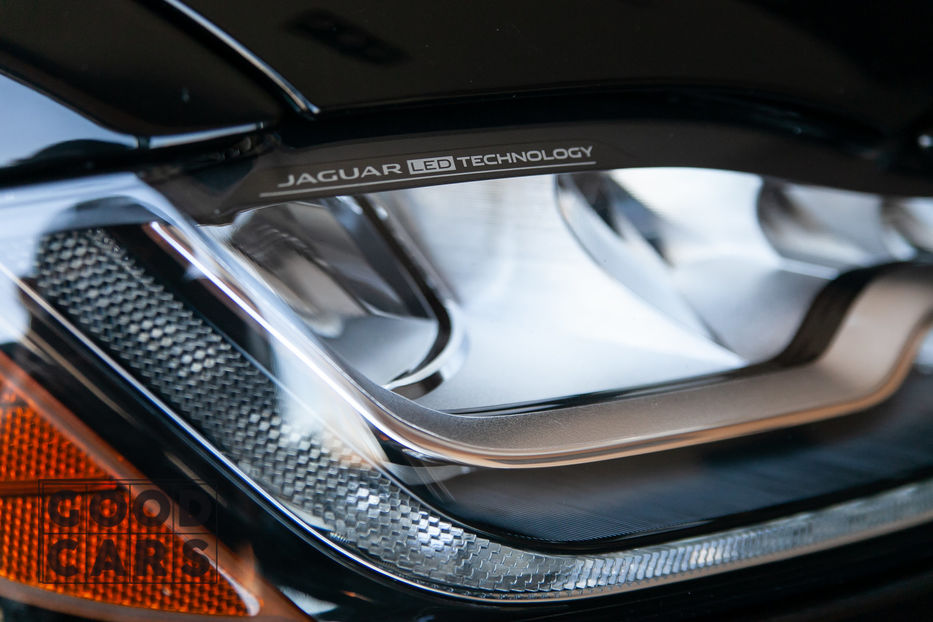 Продам Jaguar XF 2016 года в Одессе