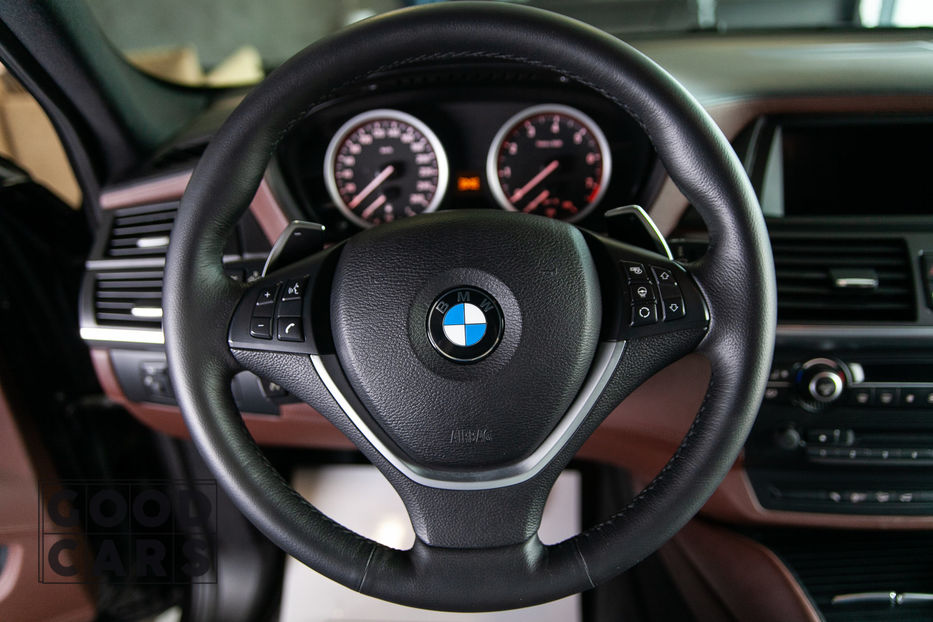 Продам BMW X6 2011 года в Одессе