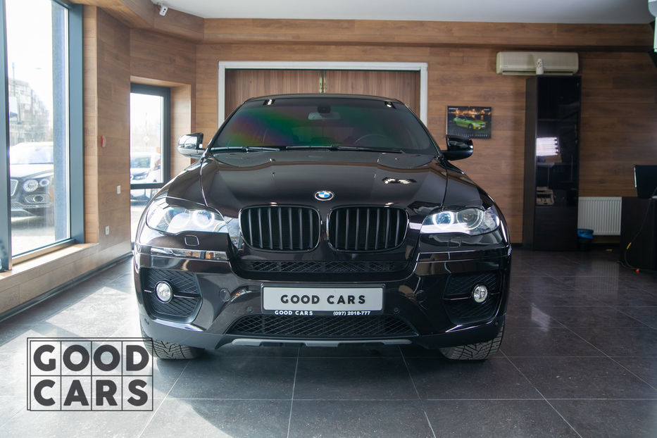 Продам BMW X6 2011 года в Одессе