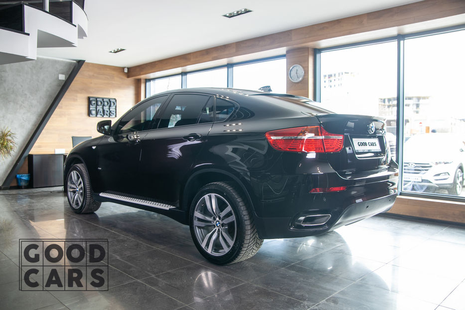 Продам BMW X6 2011 года в Одессе