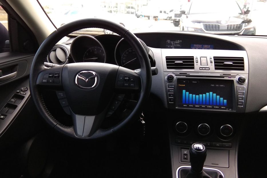 Продам Mazda 3 2013 года в Николаеве