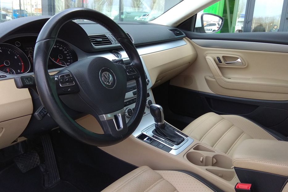 Продам Volkswagen Passat CC 2013 года в Николаеве