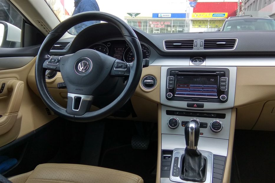 Продам Volkswagen Passat CC 2013 года в Николаеве