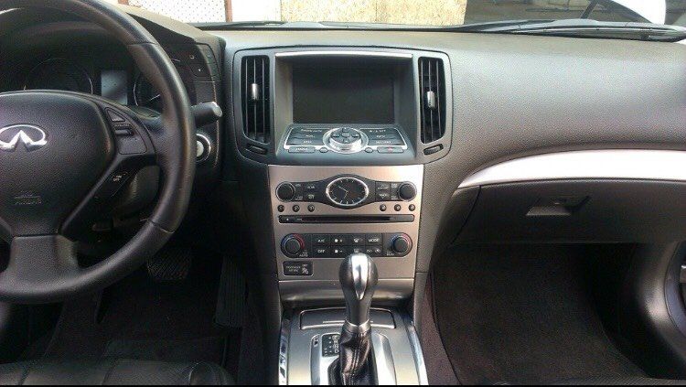 Продам Infiniti G25 2010 года в Николаеве