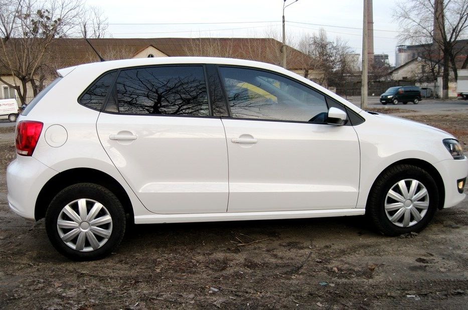 Продам Volkswagen Polo 2012 года в Киеве