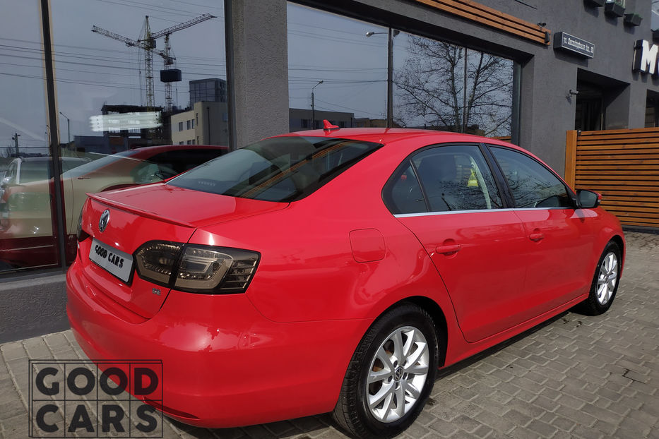 Продам Volkswagen Jetta 2014 года в Одессе