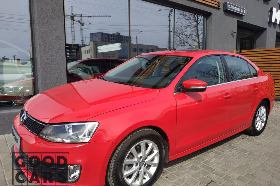 Продам Volkswagen Jetta 2014 года в Одессе