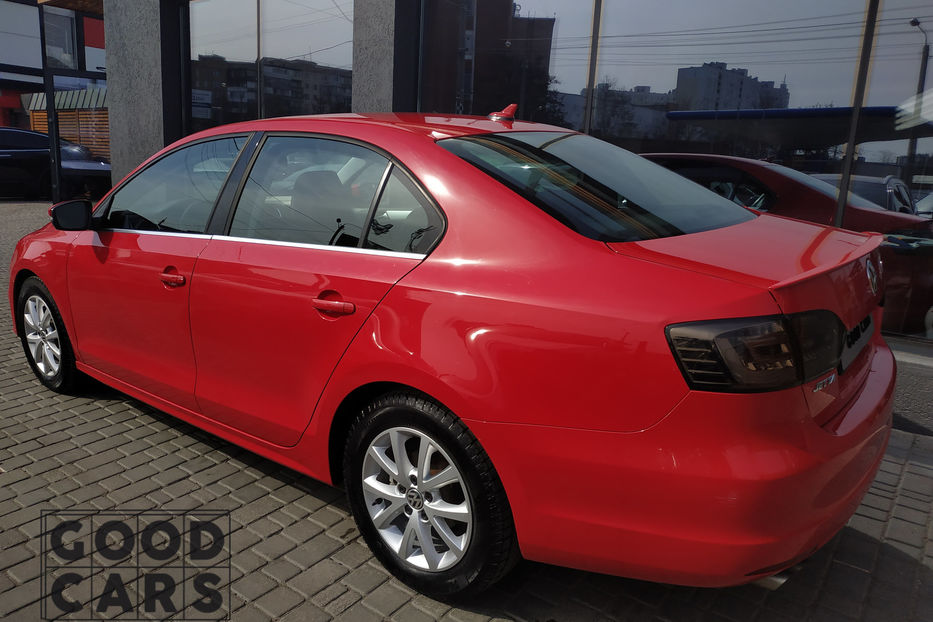 Продам Volkswagen Jetta 2014 года в Одессе